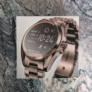 Michael Kors Access Watch